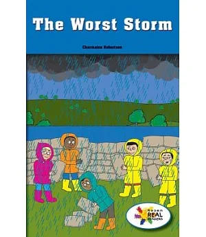 The Worst Storm