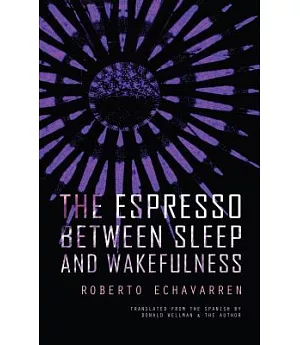 The Espresso Between Sleep and Wakefulness
