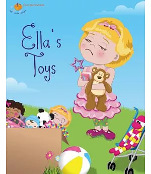 Ella’s Toys