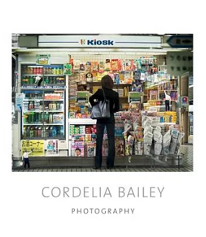 Cordelia Bailey: Photography
