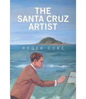 The Santa Cruz Artist