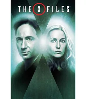 The X-Files 1: Revival