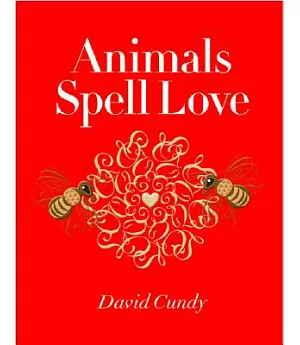 Animals Spell Love