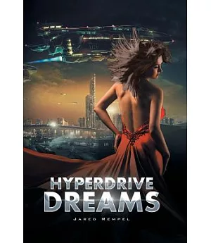 Hyperdrive Dreams