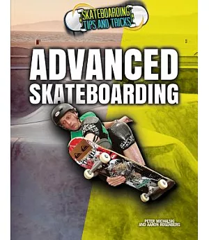 Advanced Skateboarding