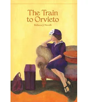 The Train to Orvieto