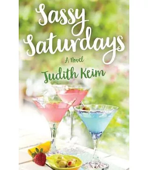 Sassy Saturdays
