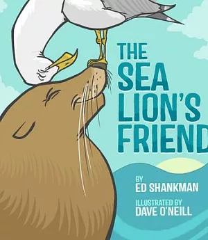The Sea Lion’s Friend