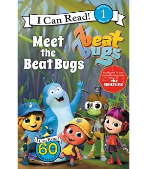 Meet the Beat Bugs