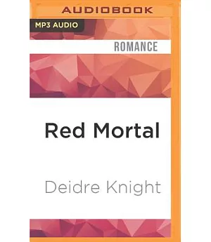 Red Mortal