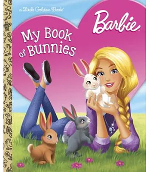 My Book of Bunnies
