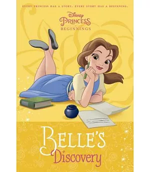 Belle’s Discovery