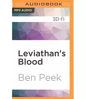 Leviathan’s Blood