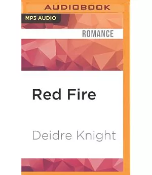 Red Fire