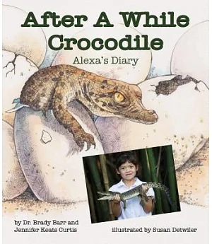 After a While Crocodile: Alexa’s Diary