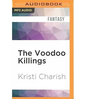 The Voodoo Killings