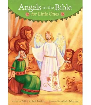 Angels in the Bible for Little Ones