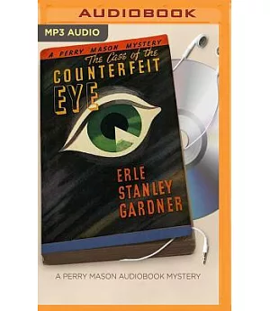 The Case of the Counterfeit Eye