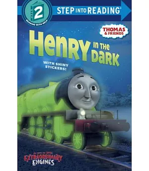 Henry in the Dark: Henry in the Dark