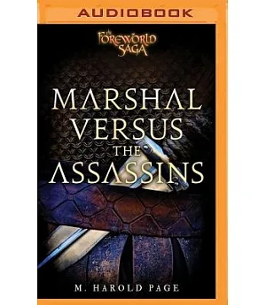 Marshal Versus the Assassins