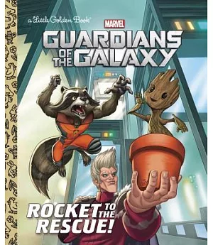 Rocket to the Rescue!