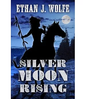 Silver Moon Rising