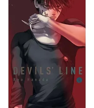Devils’ Line 4