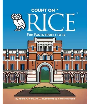 Count on Rice: Fun Facts from 1 to 12