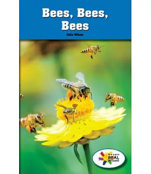 Bees, Bees, Bees