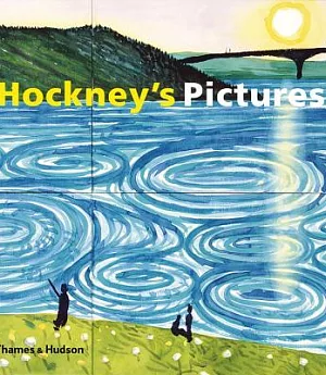 Hockney’s Pictures