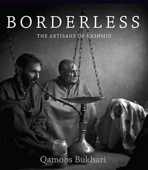 Borderless: The Artisans of Kashmir