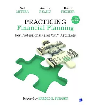 Practicing Financial Planning: For Professionals and CFP Aspirants