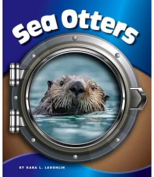 Sea Otters