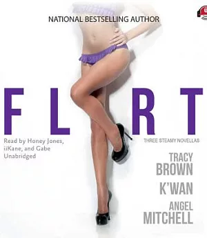 Flirt: Library Edition
