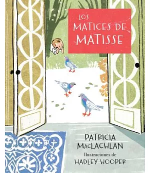 Los matices de Matisse/ The Iridescence of Birds