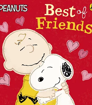 Peanuts: Best of Friends