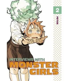 Interviews With Monster Girls 2