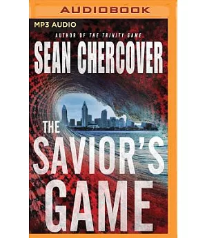 The Savior’s Game