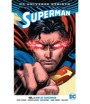 Superman 1: Son of Superman