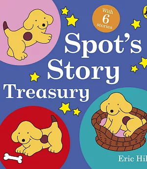 Spot’s Story Treasury
