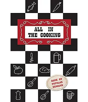 All in the Cooking: Colaiste Mhuire Book of Household Cookery