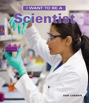 I Want to Be a Scientist