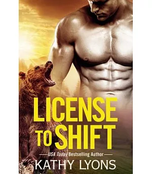 License to Shift