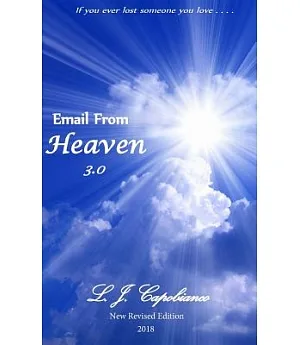 Email from Heaven 2.0
