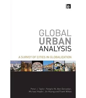 Global Urban Analysis: A Survey of Cities in Globalization