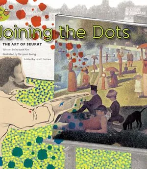 Joining the Dots: The Art of Seurat