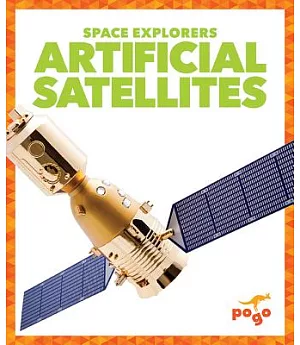Artificial Satellites