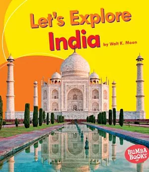 Let’s Explore India