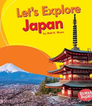 Let’s Explore Japan