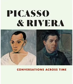 Picasso & Rivera: Conversations Across Time
